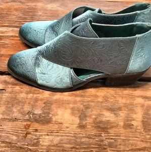 Dress shoes for spring/summer 7